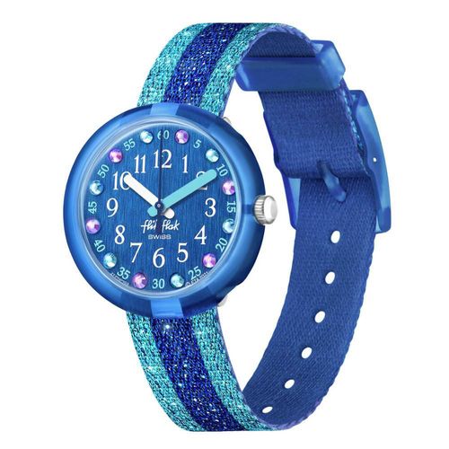 Reloj Flik Flak Infantil ZFPNP103