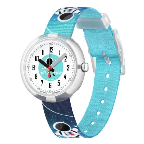 Reloj Flik Flak Infantil ZFPNP096