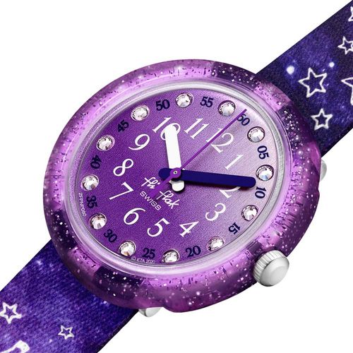 Reloj Flik Flak Infantil ZFPNP080