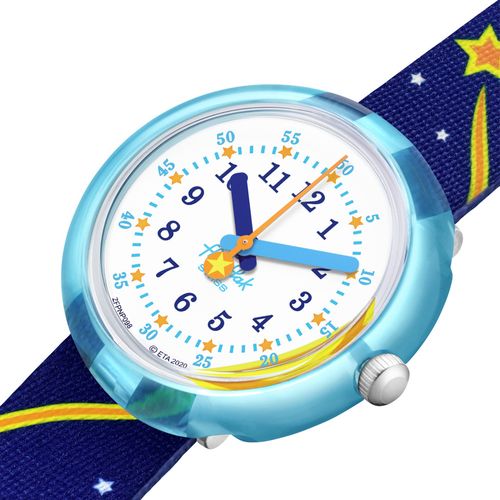 Reloj Flik Flak Infantil ZFPNP098