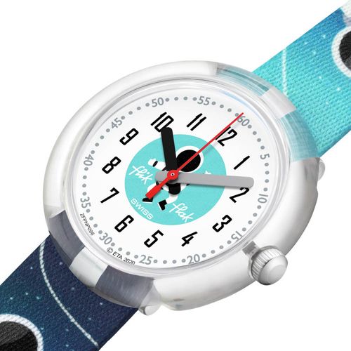 Reloj Flik Flak Infantil ZFPNP096