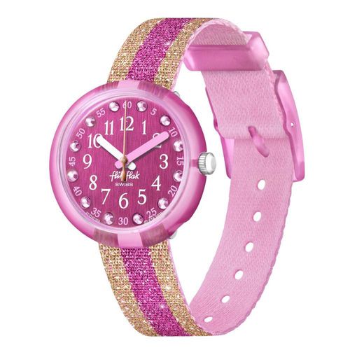 Reloj Flik Flak Infantil ZFPNP105