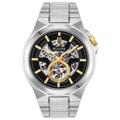 Reloj Bulova Hombre 98A224