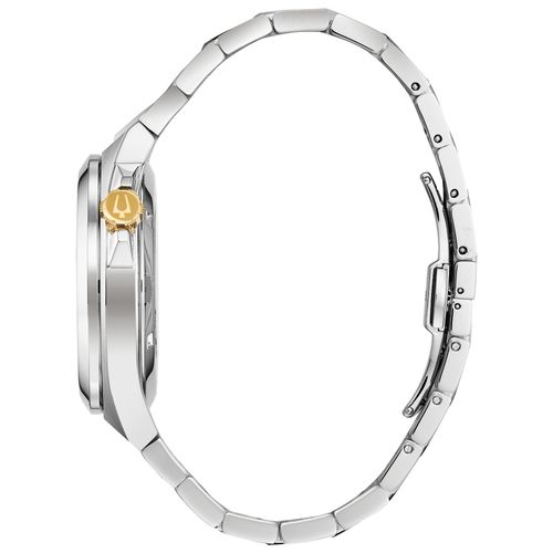 Reloj Bulova Hombre 98A224