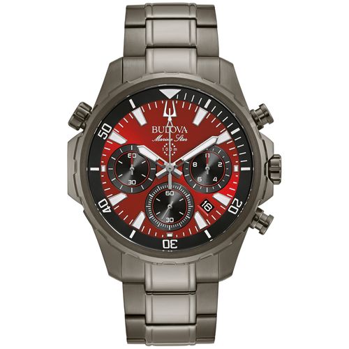 Reloj Bulova Hombre 98B350