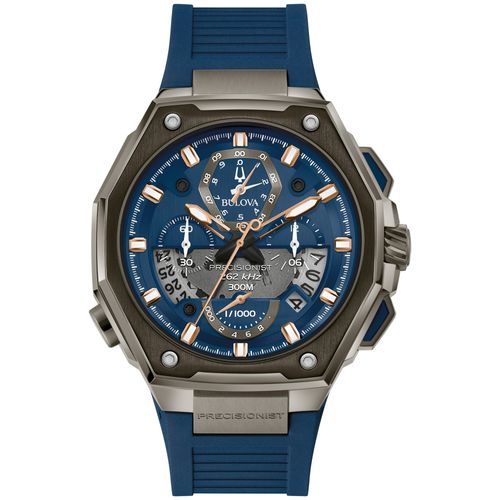 Reloj Bulova Hombre 98B357