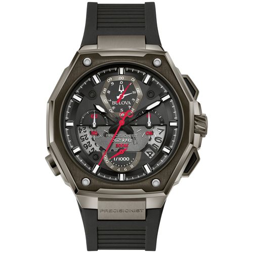 Reloj Bulova Hombre 98B358
