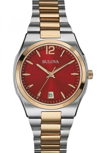Reloj Bulova Mujer 98M119