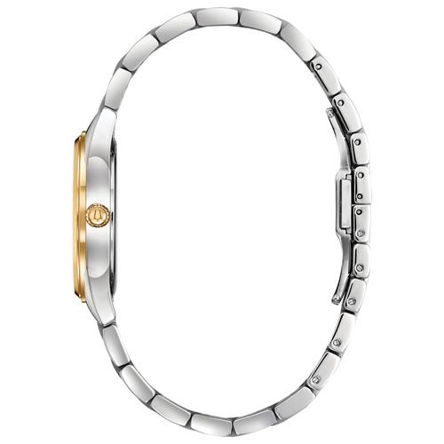 Reloj Bulova Mujer 98P184