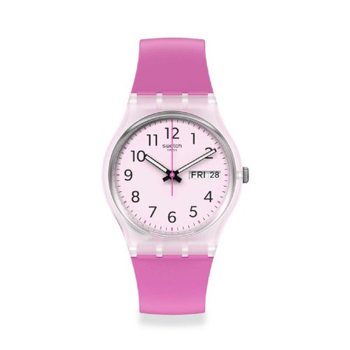 Reloj Swatch Unisex GE724