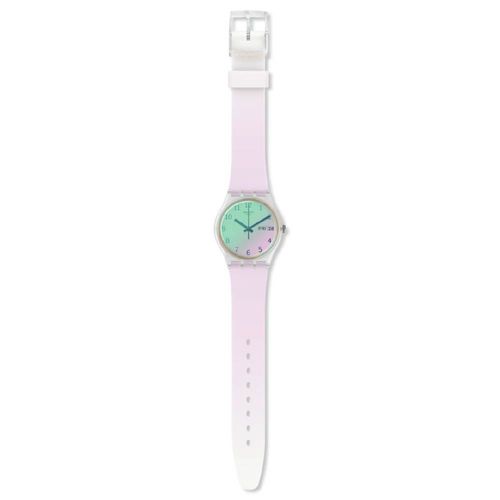 Reloj Swatch Unisex GE714