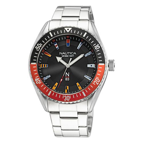 Reloj Nautica Hombre NAPFWF017
