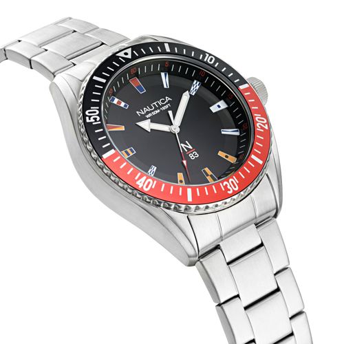 Reloj Nautica Hombre NAPFWF017