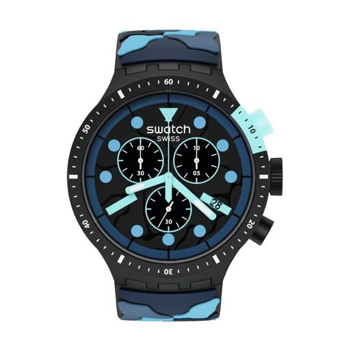 Reloj Swatch Unisex SB02B408