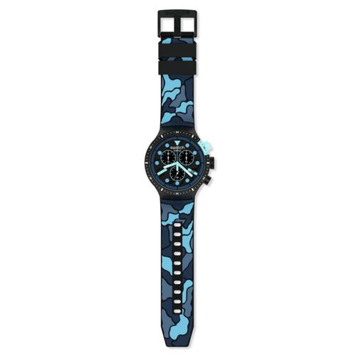 Reloj Swatch Unisex SB02B408