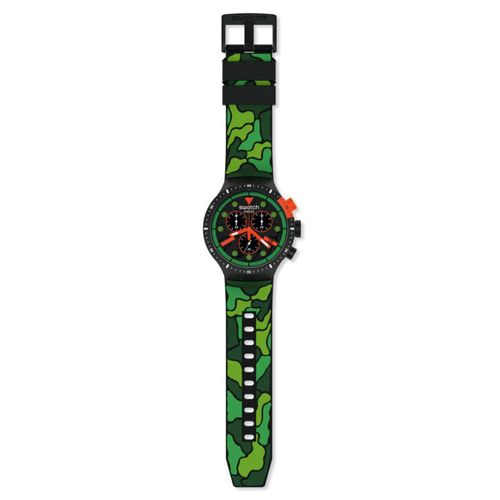 Reloj Swatch Unisex SB02B409