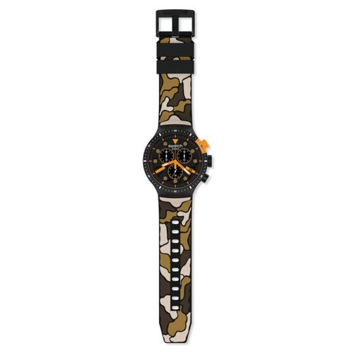 Reloj Swatch Unisex SB02B410