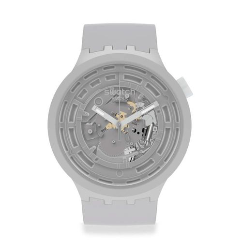 Reloj Swatch Unisex SB03M100