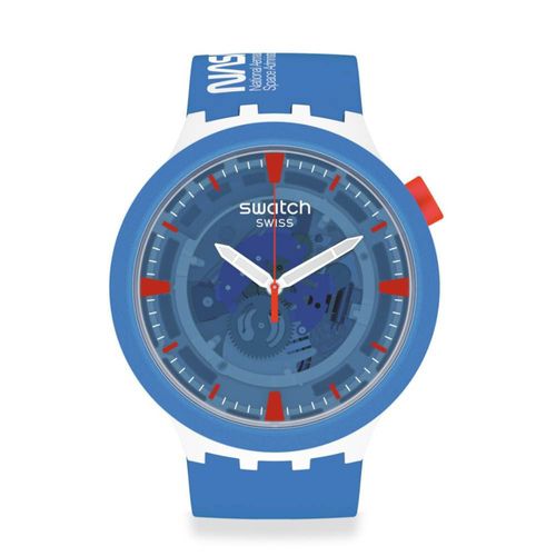 Reloj Swatch Unisex SB03Z100