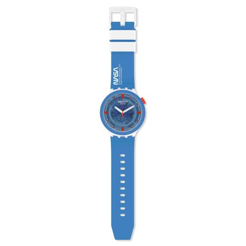 Reloj Swatch Unisex SB03Z100