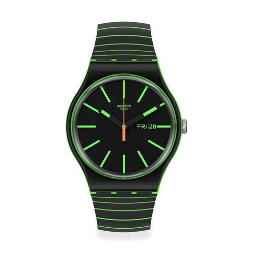 Reloj Swatch Unisex SO29G702
