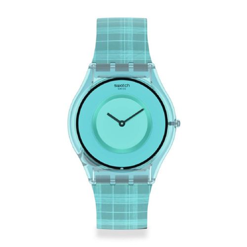 Reloj Swatch Unisex SS08Z102