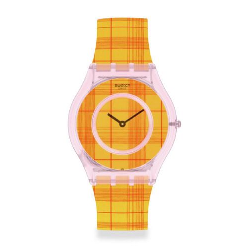Reloj Swatch Unisex SS08Z105