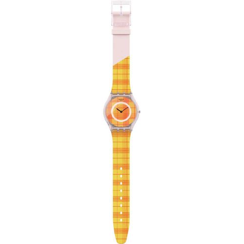 Reloj Swatch Unisex SS08Z105