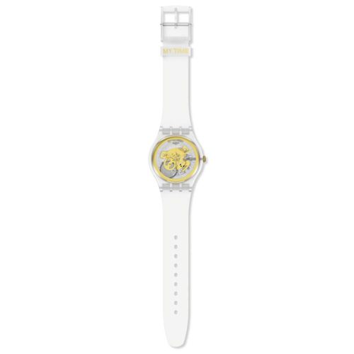 Reloj Swatch Unisex SVIZ102-5300