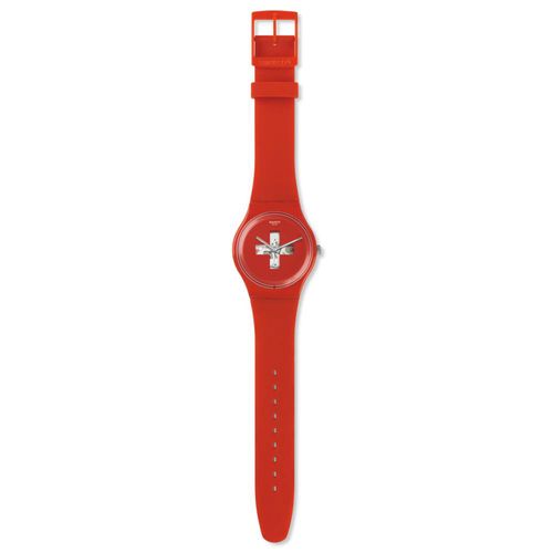 Reloj Swatch Unisex SUOR106