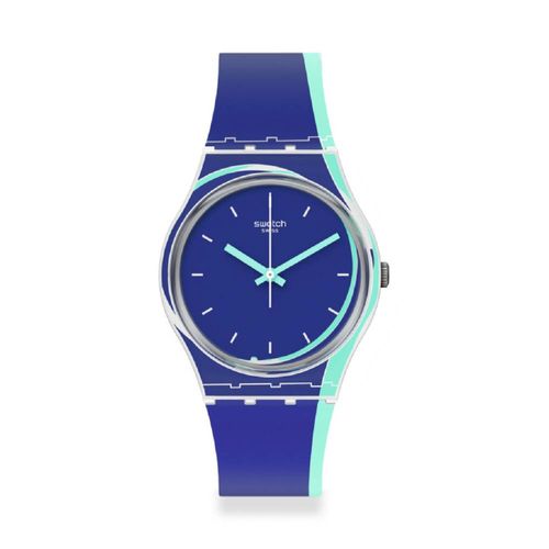 Reloj Swatch Unisex GW217
