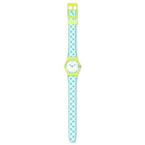 Reloj Swatch Mujer LJ112