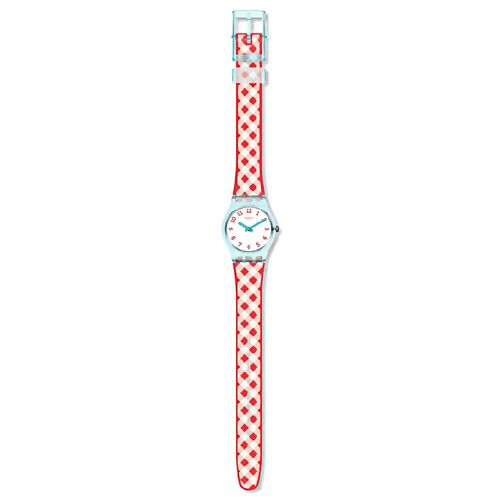 Reloj Swatch Mujer LL125