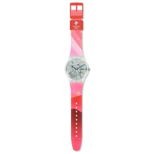 Reloj Swatch Unisex SO29Z105