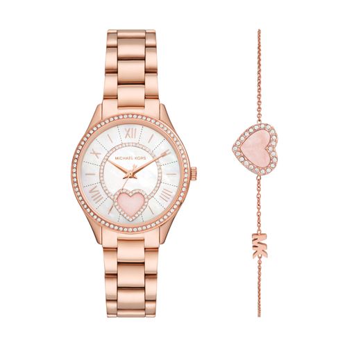 Reloj Michael Kors Mujer MK1038