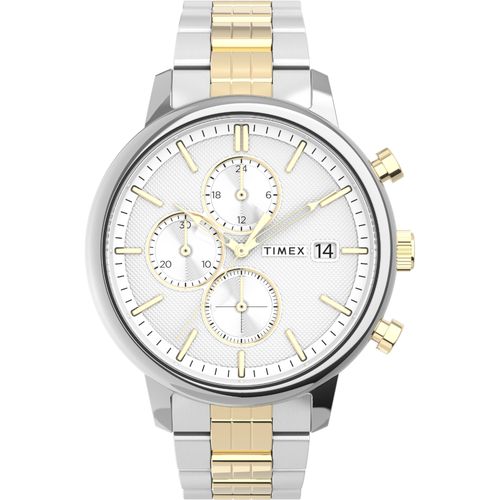 Reloj Timex Hombre TW2V01800