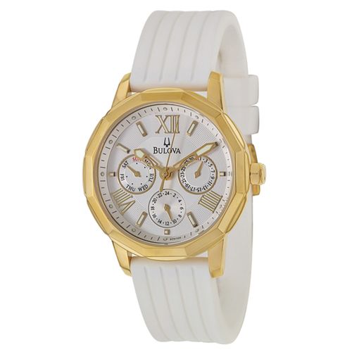 Reloj Bulova Mujer 97N108