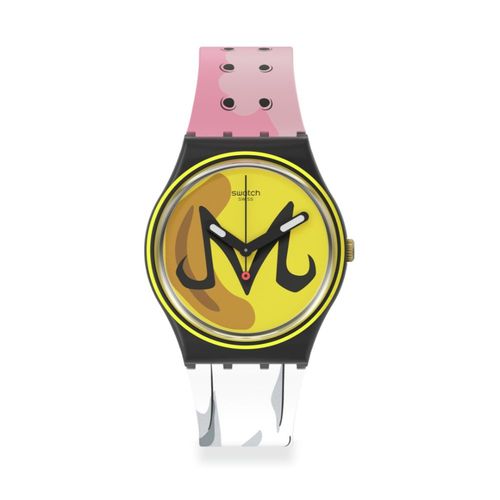 Reloj Swatch Unisex GZ358