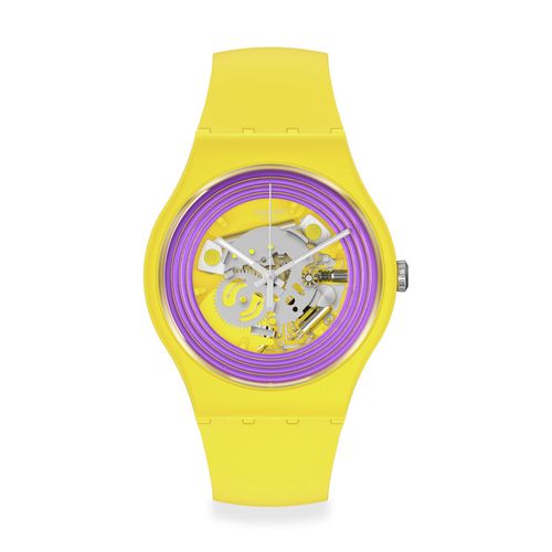 Reloj Swatch Unisex SO29J100