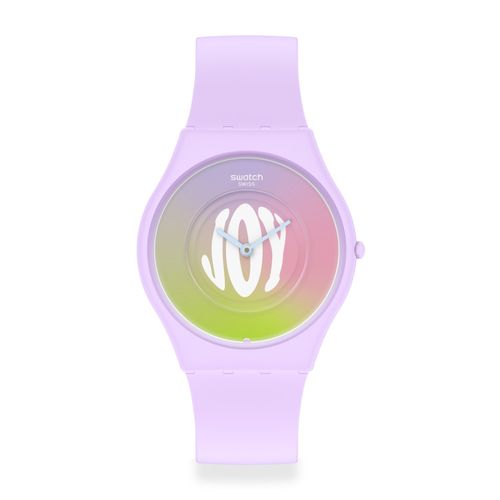 Reloj Swatch Mujer SS09V101