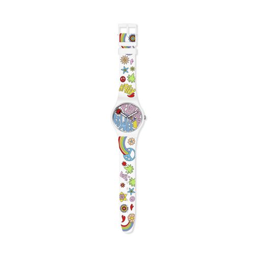 Reloj Swatch Unisex SO32W107
