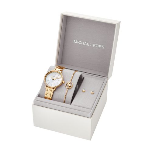 Reloj Michael Kors Mujer MK1065SET