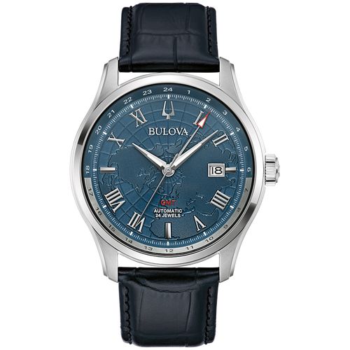 Reloj Bulova Hombre 96B385