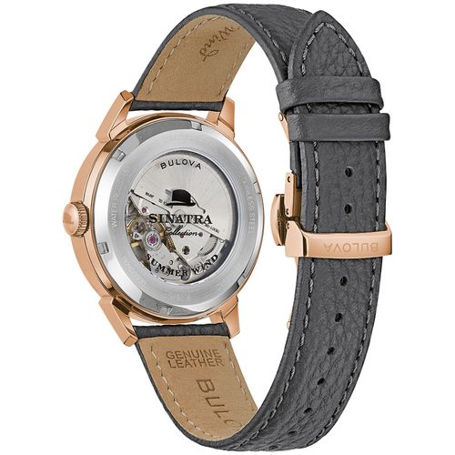 Reloj Bulova Hombre 97B206