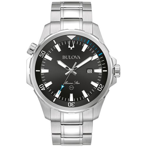 Reloj Bulova Hombre 96B382