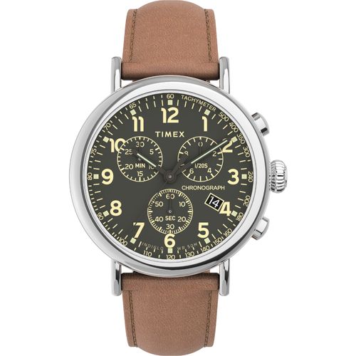 Reloj Timex Hombre TW2V27500