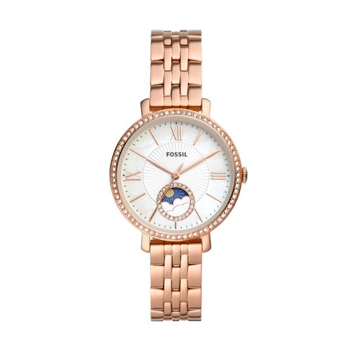 Reloj Fossil Mujer ES5165