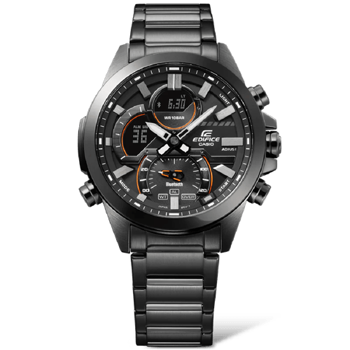 Reloj Edifice Hombre ECB-30DC-1ADF