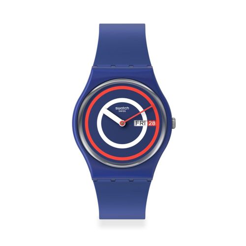 Reloj Swatch Unisex SO28N703