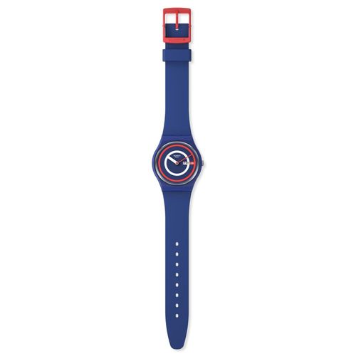 Reloj Swatch Unisex SO28N703